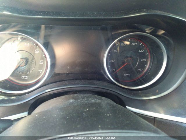 2C3CDXBG0KH709860 Dodge Charger Sxt