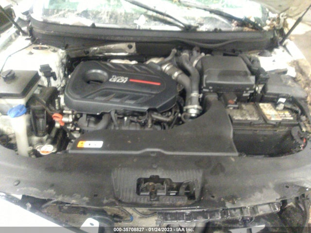 2017 HYUNDAI SONATA SPORT VIN: 5NPE34AB0HH468281