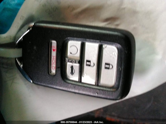 2019 Honda Insight, VIN: 19XZE4F93KE023482