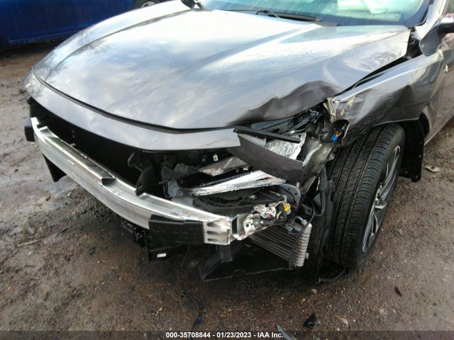 2019 Honda Insight, VIN: 19XZE4F93KE023482