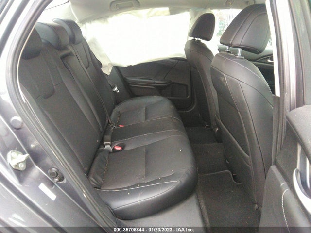 2019 Honda Insight, VIN: 19XZE4F93KE023482