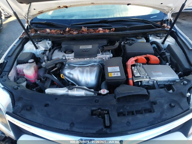 2018 Toyota Avalon, VIN: 4T1BD1EB4JU062682