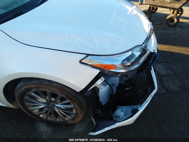 2018 Toyota Avalon, VIN: 4T1BD1EB4JU062682