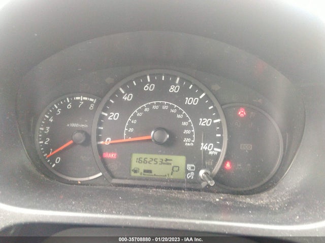 2015 MITSUBISHI MIRAGE DE/RF VIN: ML32A3HJ4FH033097