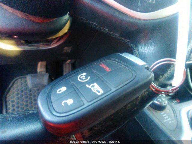 1C4PJMBS0FW672888 Jeep Cherokee Trailhawk