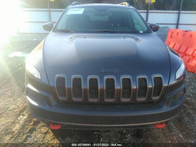 1C4PJMBS0FW672888 Jeep Cherokee Trailhawk