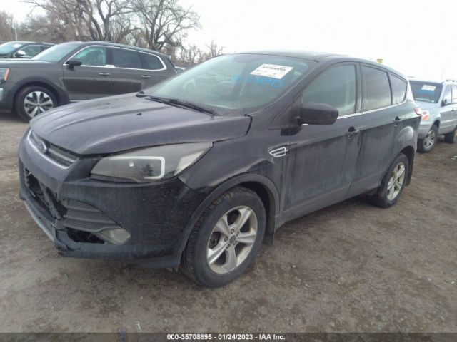 1FMCU9G92FUB40655 Ford ESCAPE SE