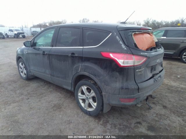 1FMCU9G92FUB40655 Ford ESCAPE SE