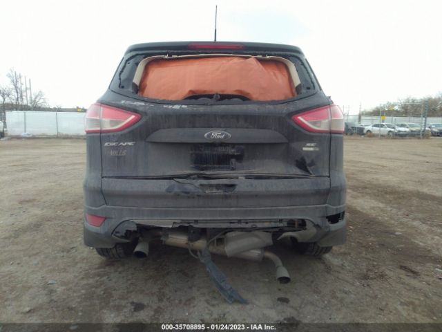 1FMCU9G92FUB40655 Ford ESCAPE SE