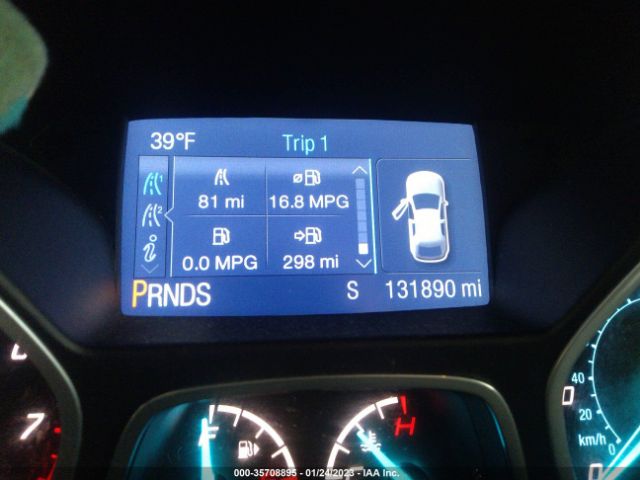 1FMCU9G92FUB40655 Ford ESCAPE SE