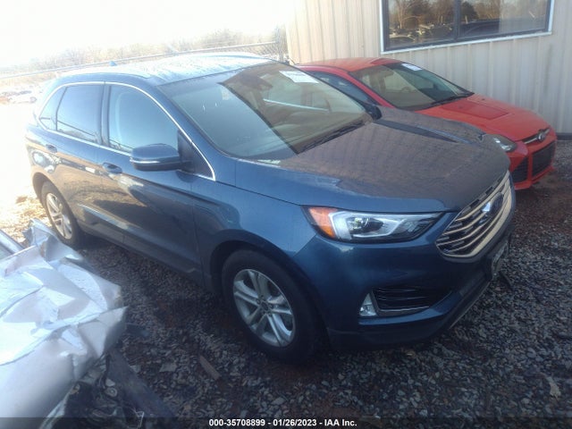 2019 Ford Edge, VIN: 2FMPK3J91KBC57463