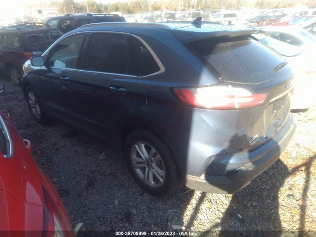 2019 Ford Edge, VIN: 2FMPK3J91KBC57463