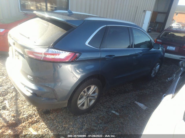 2019 Ford Edge, VIN: 2FMPK3J91KBC57463