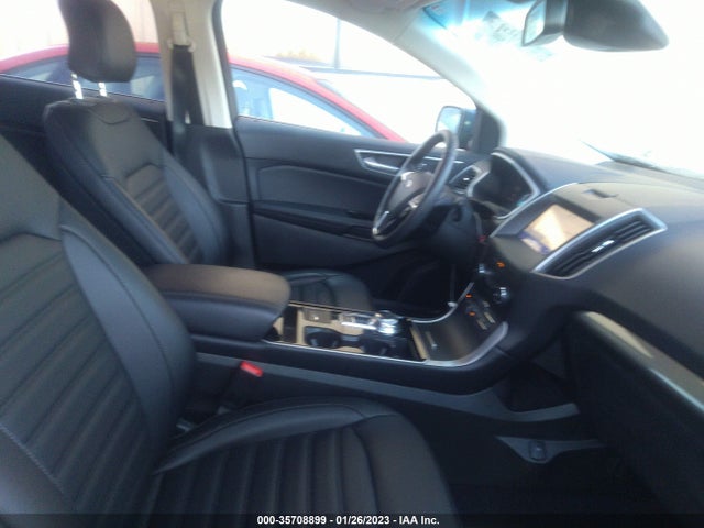 2019 Ford Edge, VIN: 2FMPK3J91KBC57463