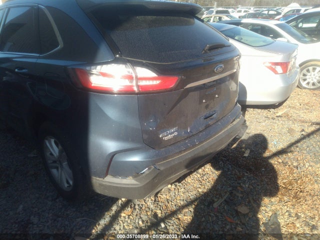 2019 Ford Edge, VIN: 2FMPK3J91KBC57463