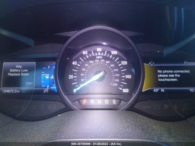 2019 Ford Edge, VIN: 2FMPK3J91KBC57463