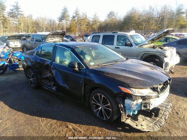 2020 4T1G11AK8LU920873 main image