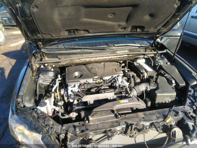 Toyota CAMRY SE 2020 4T1G11AK8LU920873 Image 12