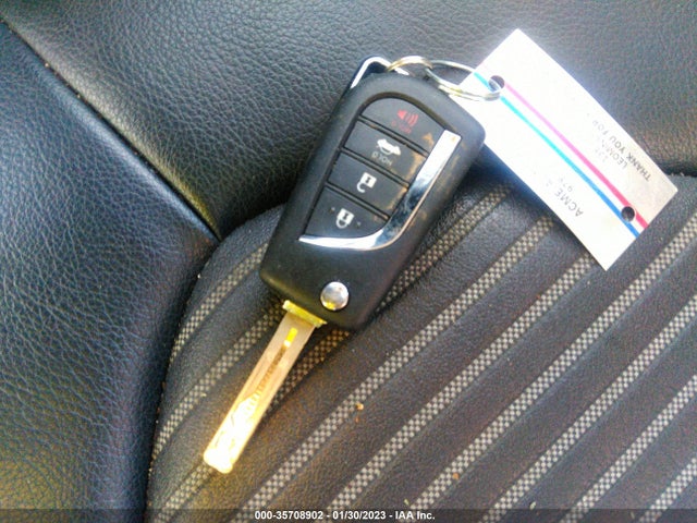 Toyota CAMRY SE 2020 4T1G11AK8LU920873 Image 3