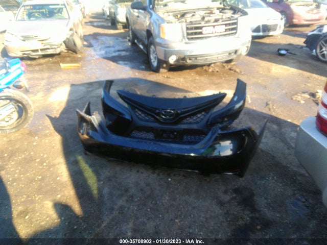 Toyota CAMRY SE 2020 4T1G11AK8LU920873 Image 4