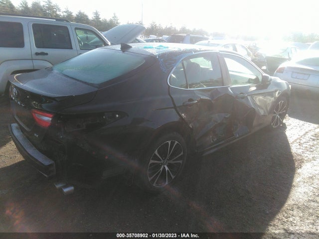 Toyota CAMRY SE 2020 4T1G11AK8LU920873 Image 6
