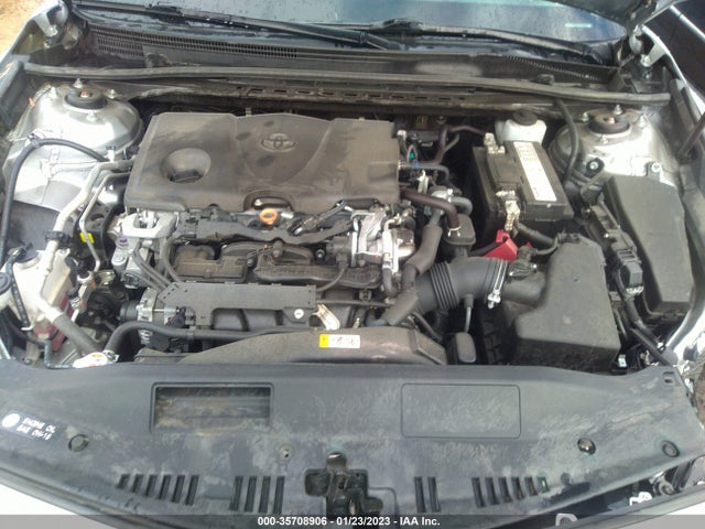 2019 Toyota Camry, VIN: 4T1B61HK7KU231441