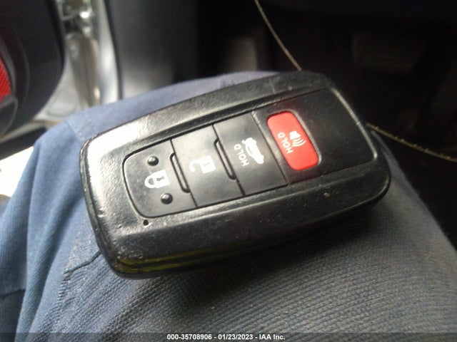 2019 Toyota Camry, VIN: 4T1B61HK7KU231441