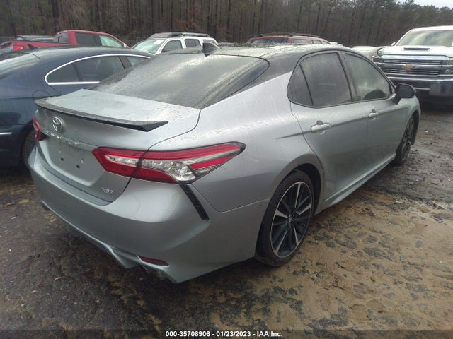 2019 Toyota Camry, VIN: 4T1B61HK7KU231441