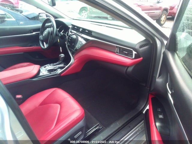 2019 Toyota Camry, VIN: 4T1B61HK7KU231441