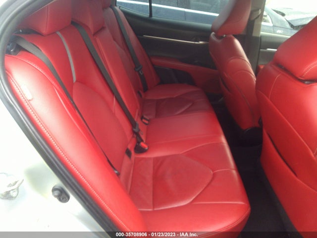 2019 Toyota Camry, VIN: 4T1B61HK7KU231441