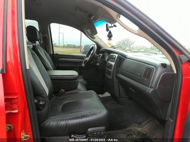 Dodge Ram 1500 Slt 2004 1D7HU18D94J278499 Image 6