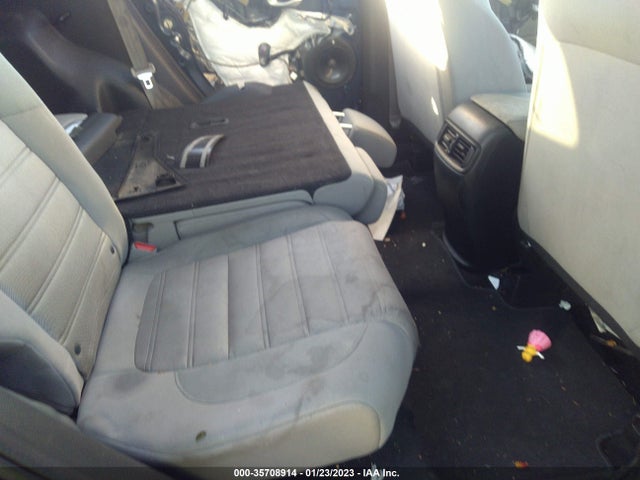 Honda CR-V LX 2017 5J6RW5H35HL000825 Image 10