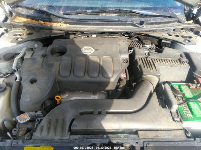 2011 NISSAN ALTIMA 2.5 S VIN: 1N4AL2AP5BN486948