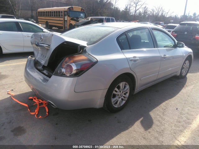 2011 NISSAN ALTIMA 2.5 S VIN: 1N4AL2AP5BN486948