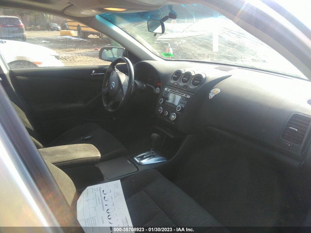 2011 NISSAN ALTIMA 2.5 S VIN: 1N4AL2AP5BN486948