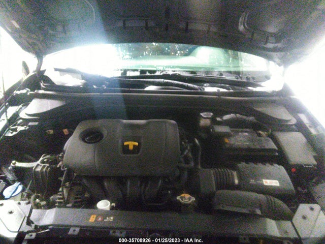 Hyundai ELANTRA SE 2019 KMHD74LF3KU839118 Image 11