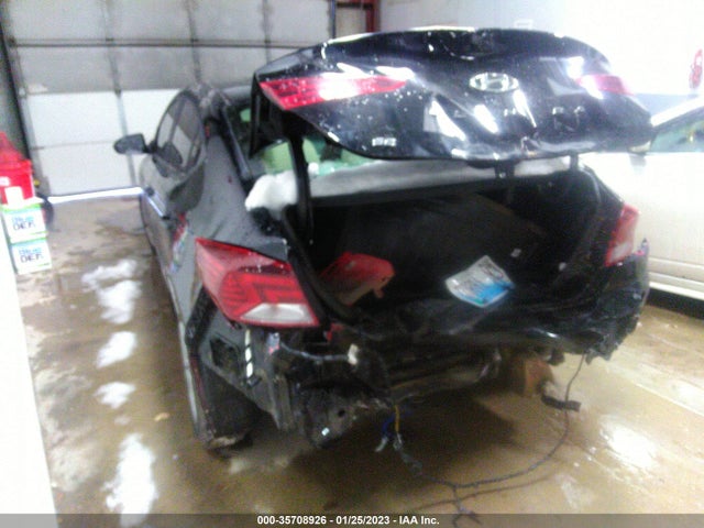 Hyundai ELANTRA SE 2019 KMHD74LF3KU839118 Image 4