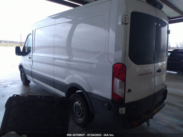Ford TRANSIT VAN 2019 1FTYR2CM2KKB07562 Image 3