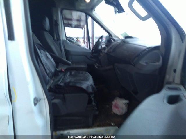Ford TRANSIT VAN 2019 1FTYR2CM2KKB07562 Image 5