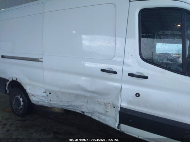 Ford TRANSIT VAN 2019 1FTYR2CM2KKB07562 Image 6