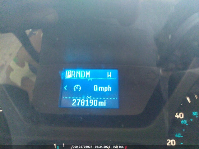 Ford TRANSIT VAN 2019 1FTYR2CM2KKB07562 Image 7