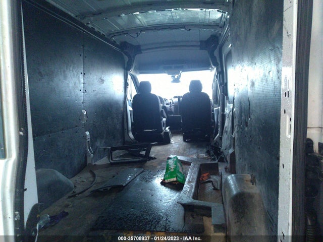 Ford TRANSIT VAN 2019 1FTYR2CM2KKB07562 Image 8