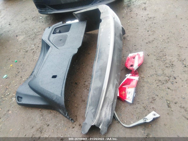 Honda ODYSSEY EX 2021 5FNRL6H5XMB027604 Image 12