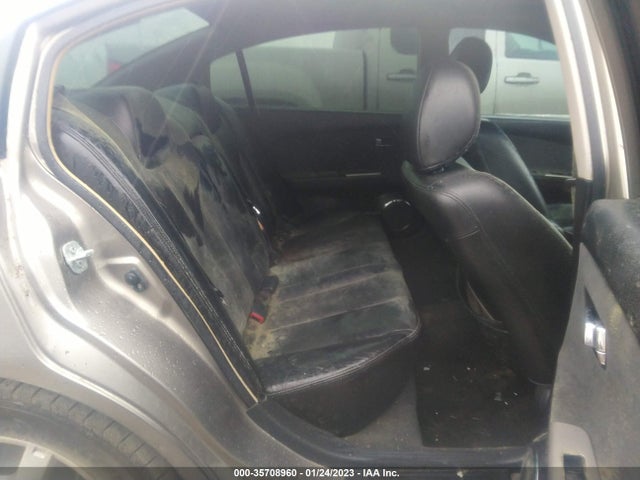 2006 NISSAN ALTIMA 2.5 S VIN: 1N4AL11D16C154247