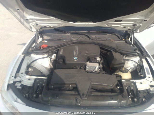 BMW 4 Series 428i 2015 WBA3N3C52FK232598 Image 10