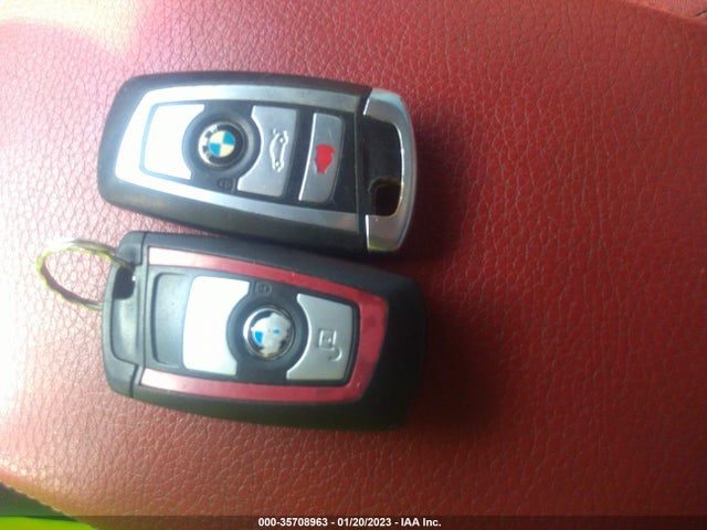 BMW 4 Series 428i 2015 WBA3N3C52FK232598 Image 11