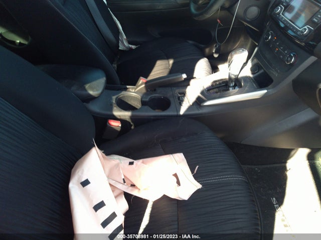Nissan SENTRA SV 2016 3N1AB7AP1GY250854 Image 7