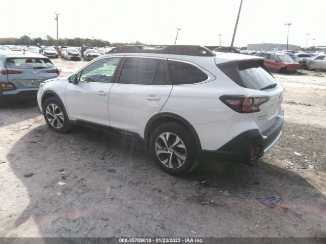 4S4BTANC0L3176330 Subaru Outback Limited