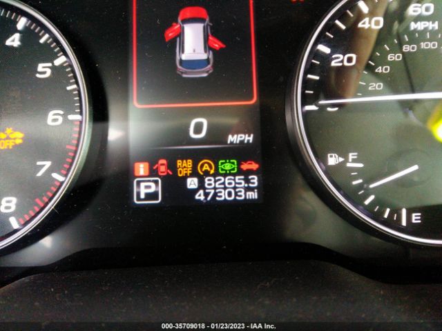 4S4BTANC0L3176330 Subaru Outback Limited