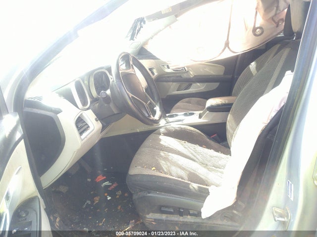 Chevrolet EQUINOX LT 2016 2GNALCEK1G6101788 Image 5